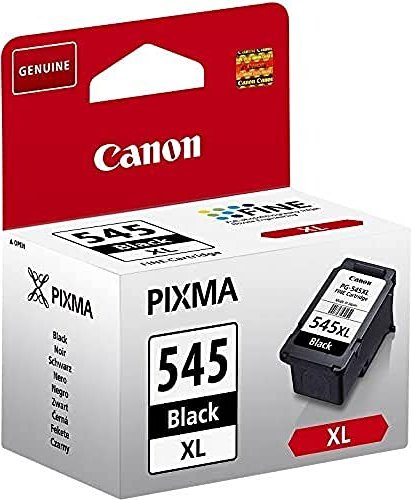 Canon Tinte PG-545XL schwarz hohe Kapazität ab € 20,06 (2024) |  Preisvergleich Geizhals Deutschland