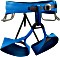 Black Diamond Solution waist belt ultra blue (men) (BD651082ULBL)