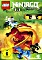 LEGO Ninjago Season 1.1 (DVD)