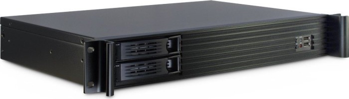Inter-Tech 1.5U-1528L, 1.5HE, Mini-ITX