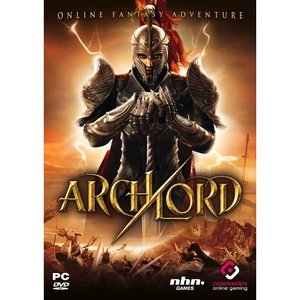 ArchLord (MMOG) (PC)