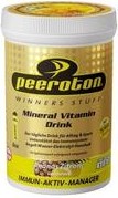Peeroton MVD Mineral Vitamin Drink Mango/Papaya 300g