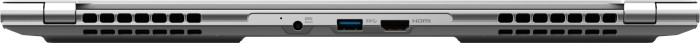 GIGABYTE AERO 16 OLED BSF-73DE994SO Twilight Silver, Core i7-13700H, 16GB RAM, 1TB SSD, GeForce RTX 4070, DE