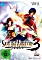 Samurai Warriors 3 (Wii)