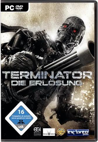 Terminator - Die Erlösung (PC)