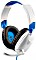 Turtle Beach Recon 70 for PS4 white/blue (TBS-3455-02)