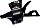Shimano Deore SL-T6000-L trigger-shift lever left black (I-SLT6000LBL)
