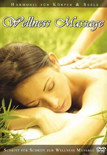 Wellness masaż (DVD)