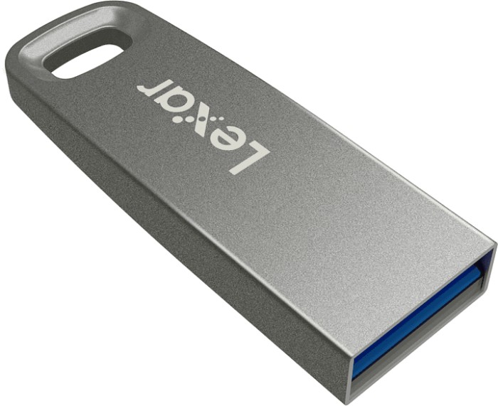 Lexar JumpDrive M45 64GB, USB-A 3.0