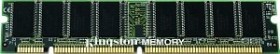 Kingston ValueRAM DIMM 256MB, SDR-133, CL3