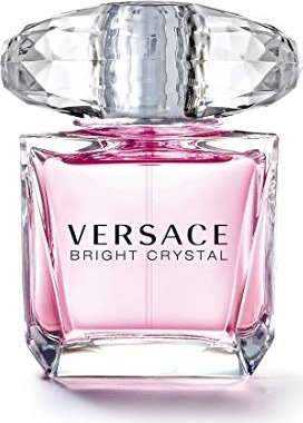 Versace Bright Crystal Eau De Toilette, 30ml