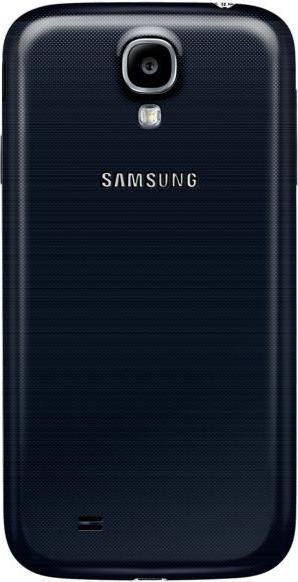 Samsung Galaxy S4 Value Edition i9515 16GB schwarz