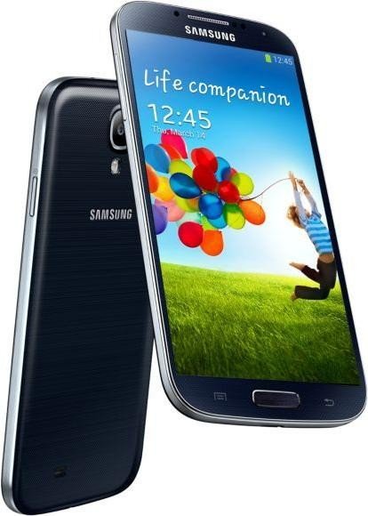 Samsung Galaxy S4 Value Edition i9515 16GB schwarz