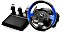 Thrustmaster T150 RS + Gran Turismo Sport (PC/PS5/PS4/PS3)