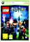LEGO Harry Potter - Years 1-4 (Xbox 360)
