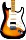 Fender JV Modified '50s Stratocaster HSS (0251802303)