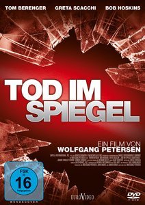 Tod im Spiegel (DVD)