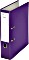 Centra Chromos Ordner A4/80, violett (230140)