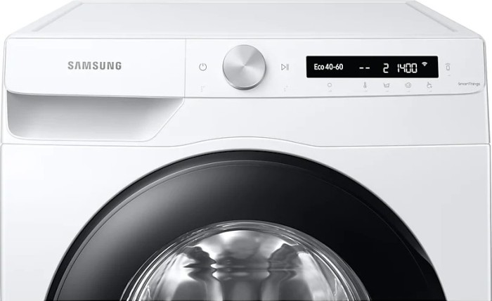 Samsung WW80T534AAW Frontlader