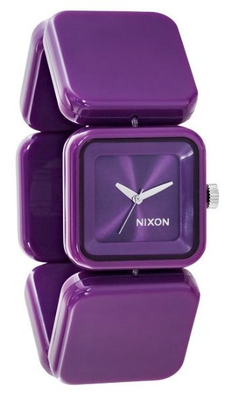 Nixon The Misty Purple A107-230