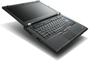 Lenovo Thinkpad T420, Core i5-2520M, 4GB RAM, 320GB HDD, UK