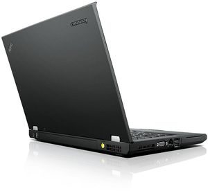 Lenovo Thinkpad T420, Core i5-2520M, 4GB RAM, 320GB HDD, UK