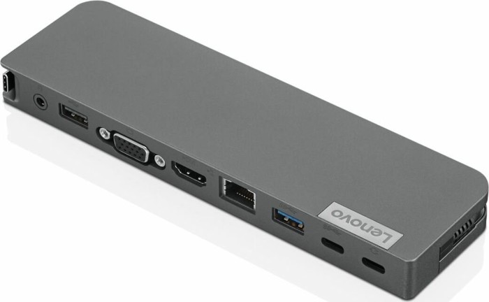 Lenovo USB-C Mini-Dock (40AU)