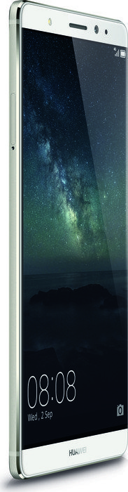 Huawei Mate S 32GB srebrny