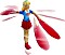 Mattel DC Super Hero Girls Action Flying Supergirl Vorschaubild