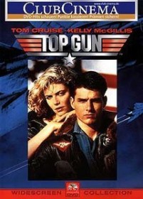 Top Gun (DVD)