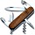 Victorinox Spartan Wood pocket knife (1.3601.63)