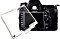 Fanzr display protection for Nikon D200 (FAN-OU-2X BM-6)