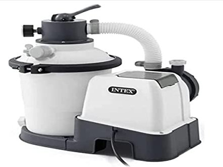 Intex Krystal Clear SX925 system wody słonej
