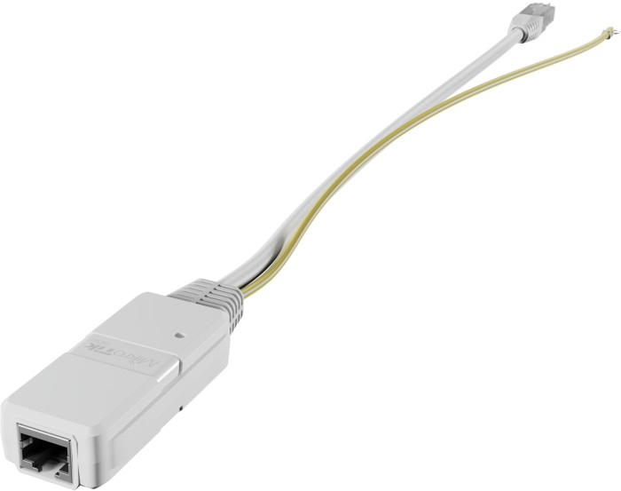 MikroTik Gigabit Ethernet Surge Protector