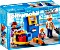 playmobil City Action - Familie am Check-in Automat (5399)