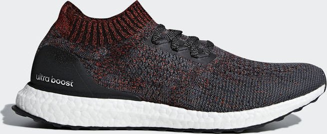 adidas Ultra Boost Uncaged carbon/core 