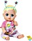 Zapf creation BABY born Puppe - Funny Faces Bouncing Baby (826164)
