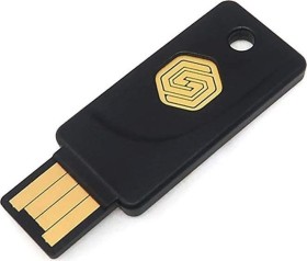 GoTrust Idem Key USB/NFC, USB Authentifizierung, USB-A