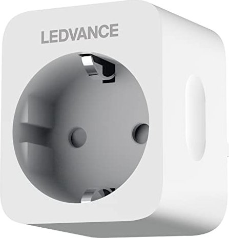 Ledvance SMART+ Plug WiFi, Smart-gniazdko