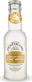 Fentimans Premium Indian Tonic Water 200ml