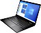 HP Envy x360 Convertible 13-ay0136ng Nightfall Black, Ryzen 3 4300U, 8GB RAM, 512GB SSD, DE Vorschaubild