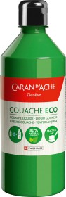 Caran d'Ache Gouache Eco 500ml, brillantgrün