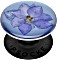 PopSockets PopGrip Pressed Flower Larkspur Purple (801240)