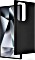 Hama Handyhülle Fantastic Feel für Samsung Galaxy S24 Ultra schwarz (137976)