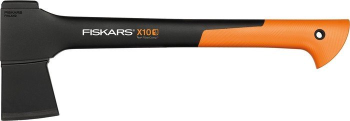 Fiskars X10-S Universalaxt