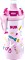 NUK Junior Cup bottle with Push-Pull barb tools pink, 300ml (10255564)