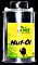 cdVet Huf-olej 500ml środek do pielęgnacji