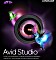 Avid Studio, Update (deutsch) (PC) (8217-30009-01)