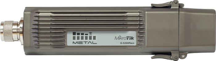 MikroTik RouterBOARD Metal 52HPacn