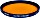 Hoya Farbkorrektur orange G HMC 82mm (HOY6ORA082)